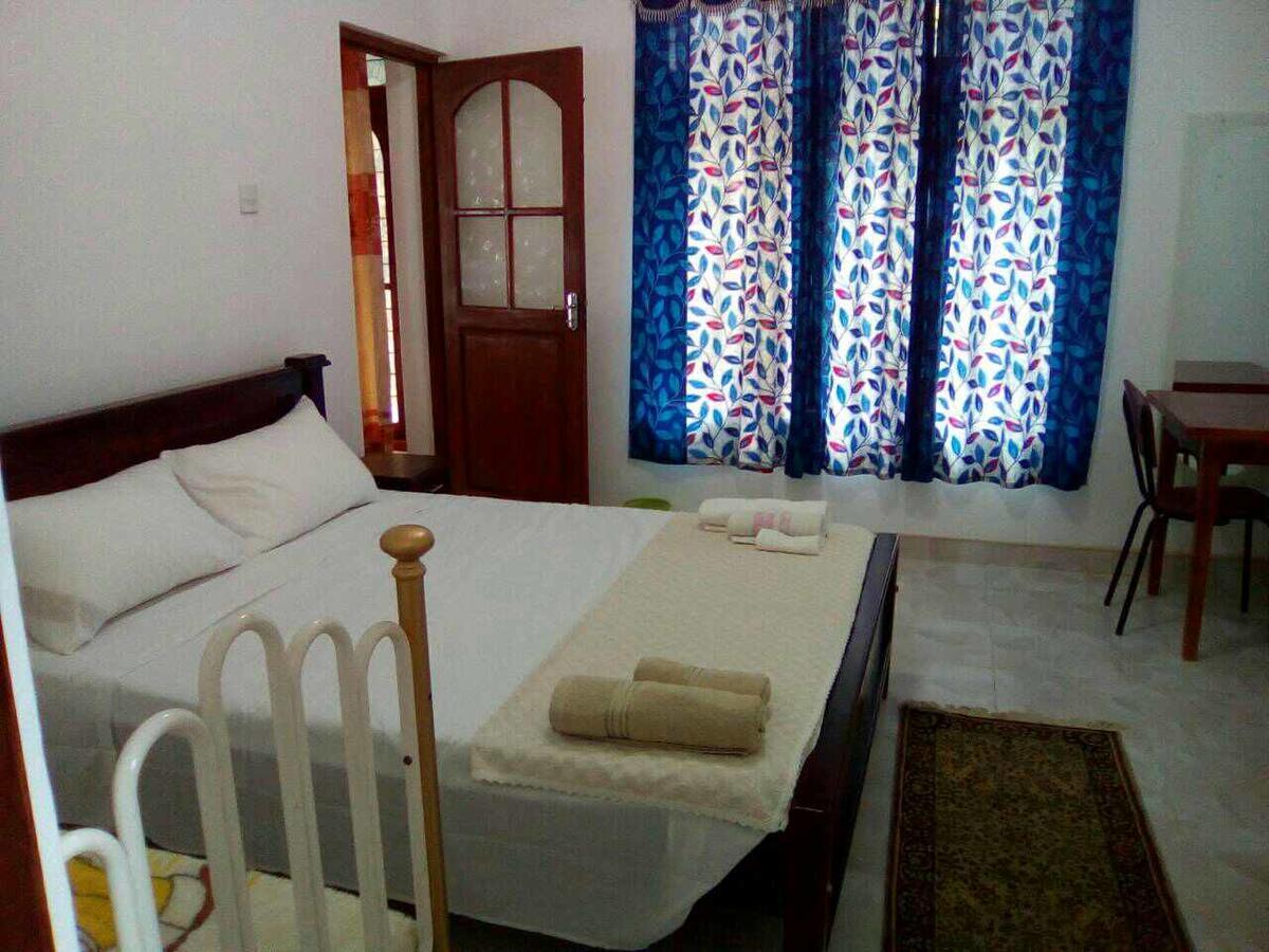 Miracle Villa Kandy Eksteriør billede