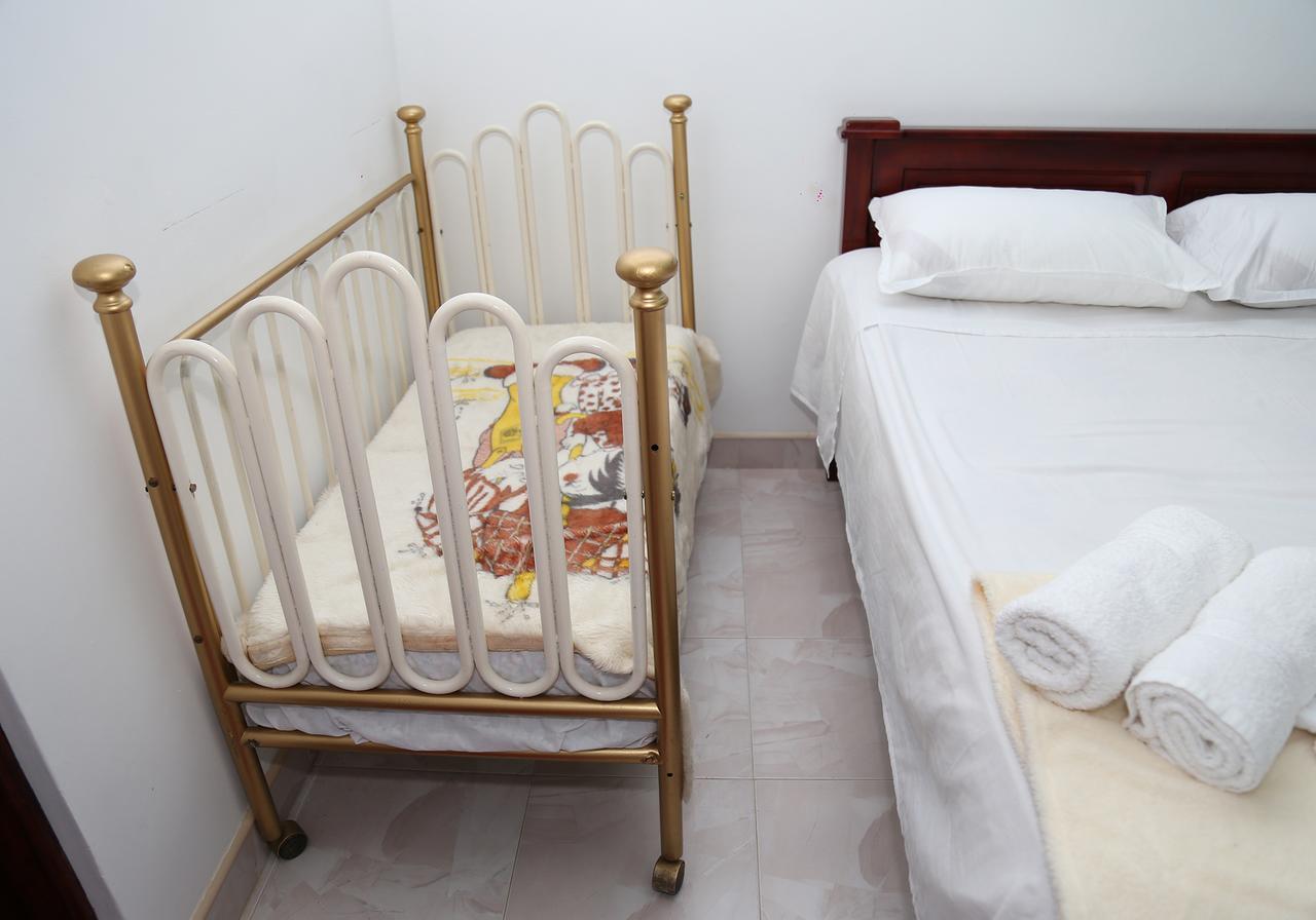 Miracle Villa Kandy Eksteriør billede
