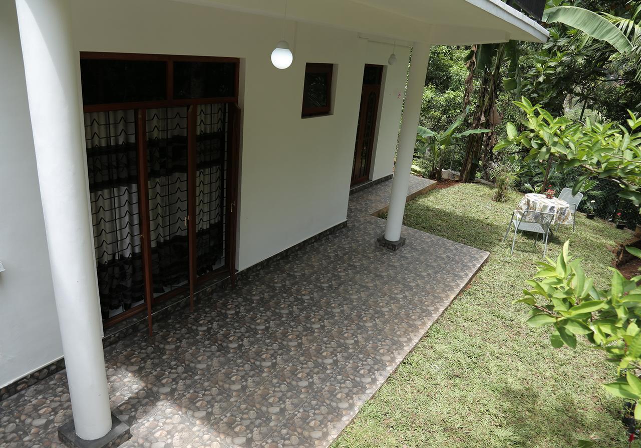 Miracle Villa Kandy Eksteriør billede